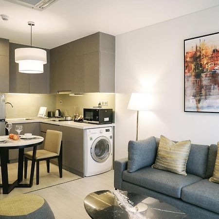 Aparthotel Citadines Blue Cove Danang Extérieur photo