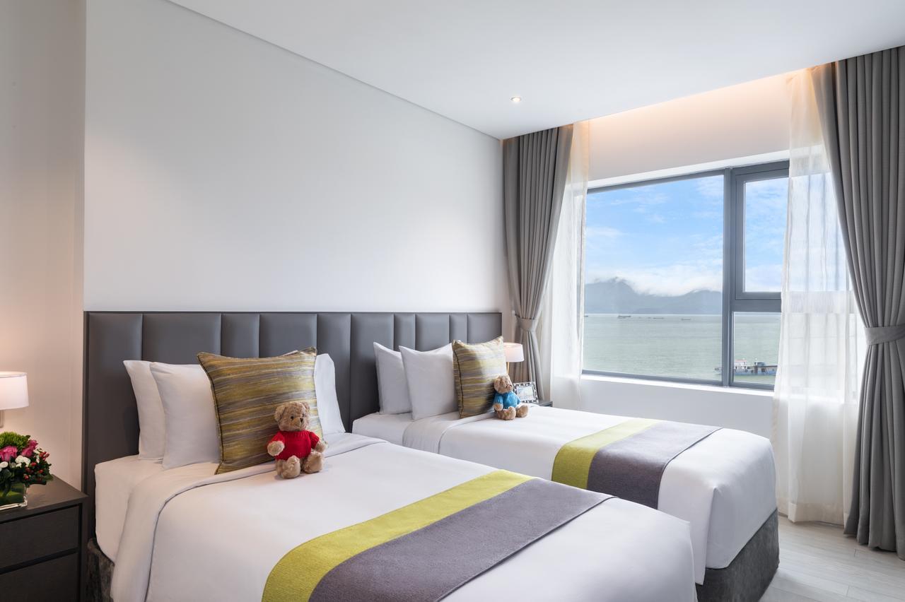 Aparthotel Citadines Blue Cove Danang Extérieur photo