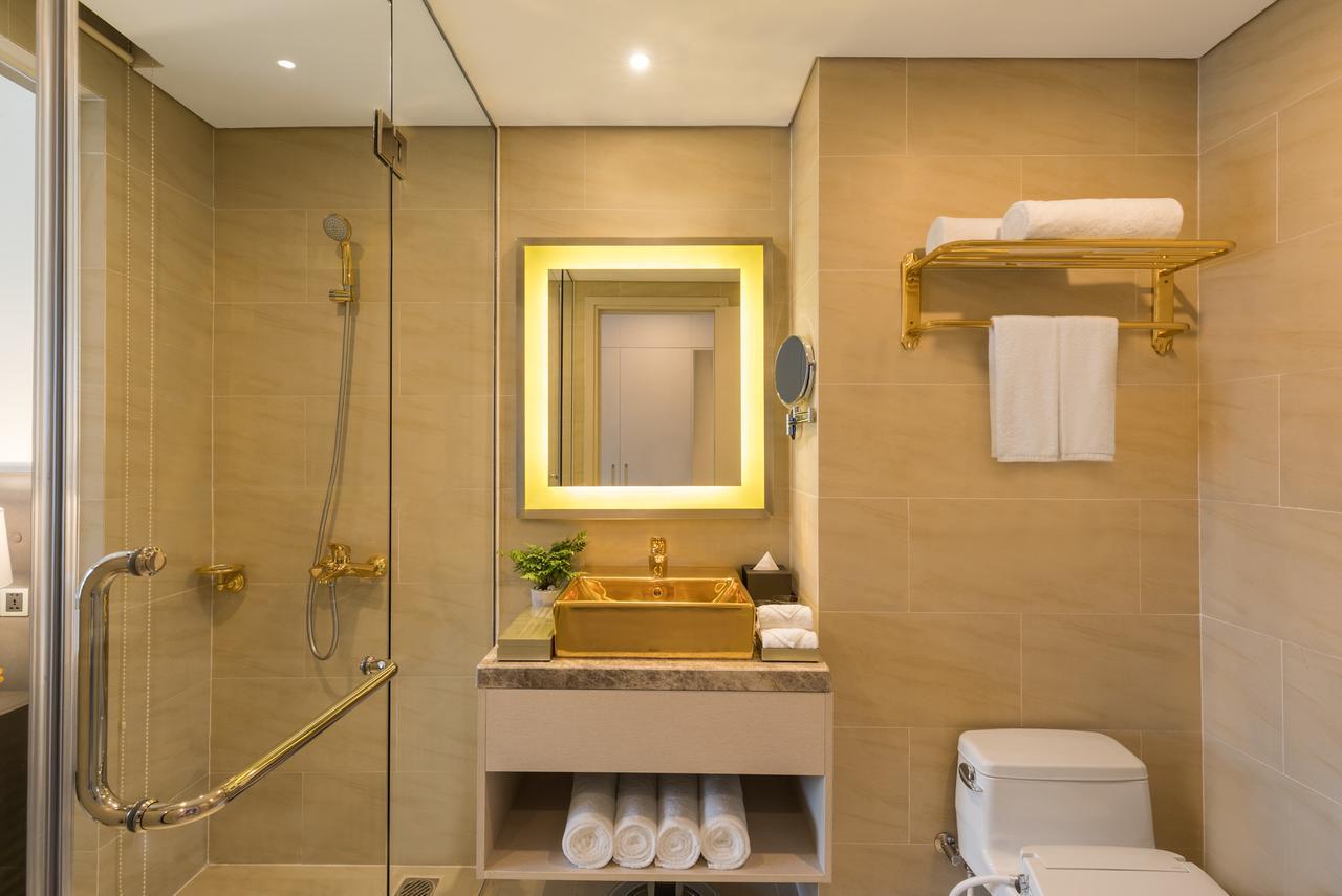 Aparthotel Citadines Blue Cove Danang Extérieur photo