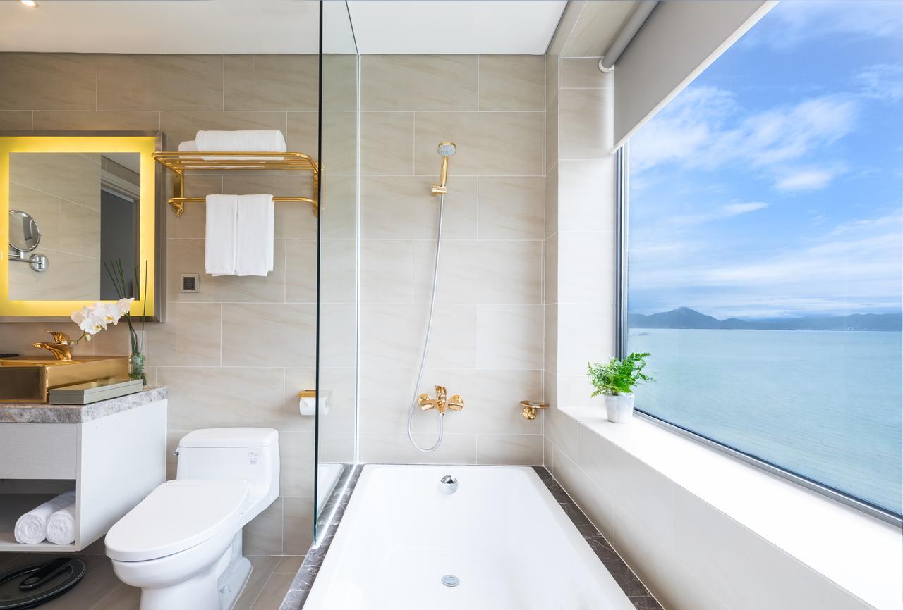 Aparthotel Citadines Blue Cove Danang Extérieur photo