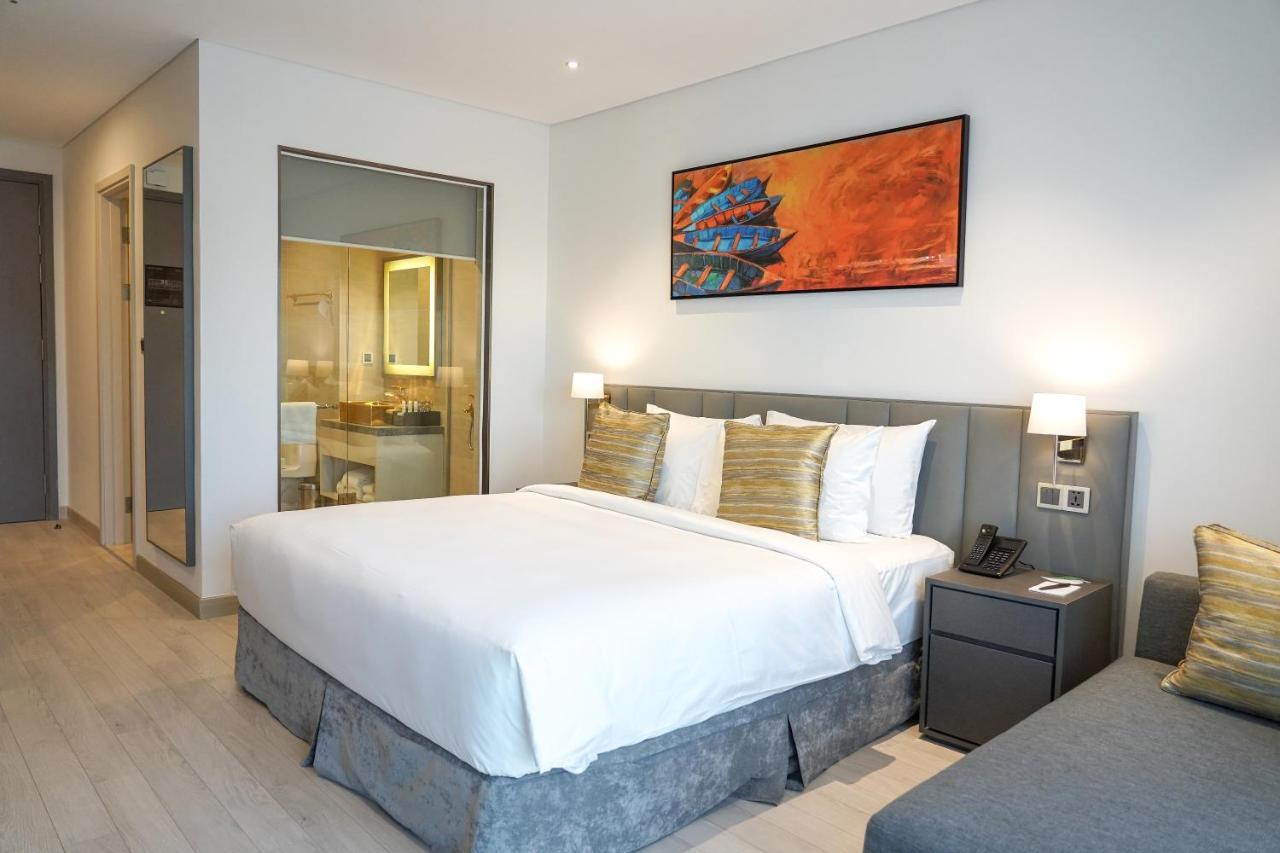 Aparthotel Citadines Blue Cove Danang Extérieur photo
