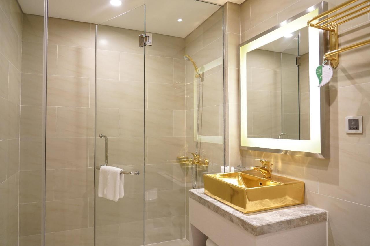 Aparthotel Citadines Blue Cove Danang Extérieur photo