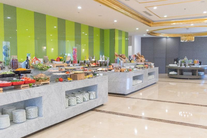 Aparthotel Citadines Blue Cove Danang Extérieur photo