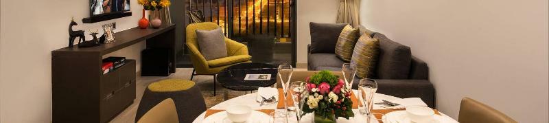 Aparthotel Citadines Blue Cove Danang Extérieur photo